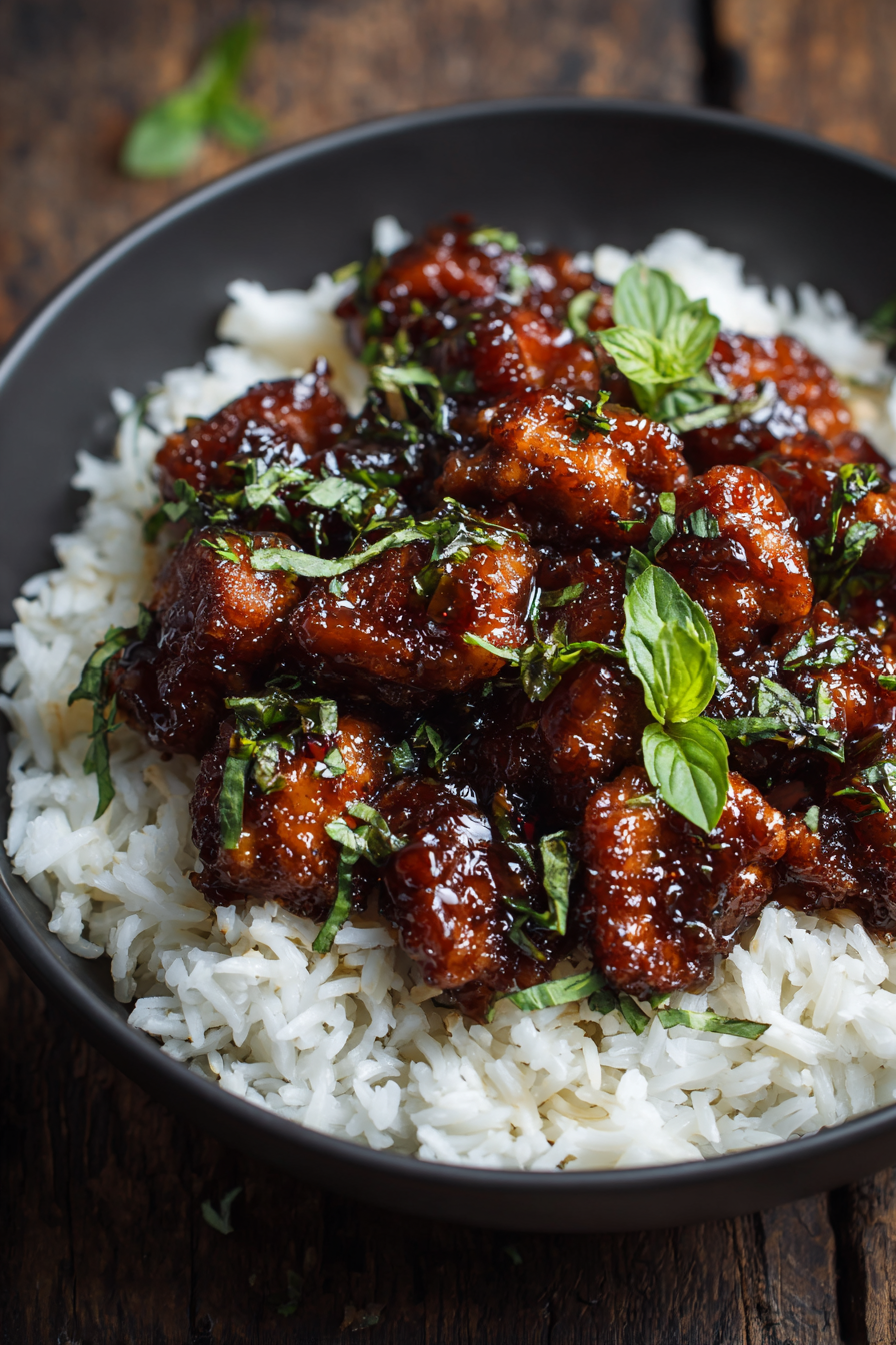 Honey Garlic Chicken Secrets for Irresistible Flavor Every prep step